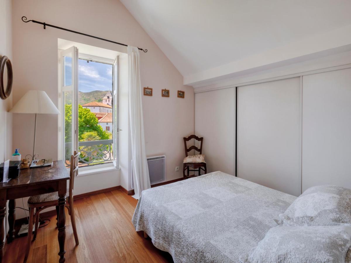 Chalet Elisa Chambre D'Hotes Sare Buitenkant foto