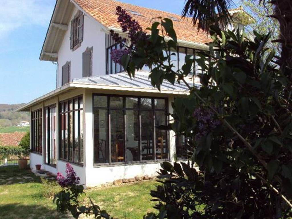 Chalet Elisa Chambre D'Hotes Sare Buitenkant foto
